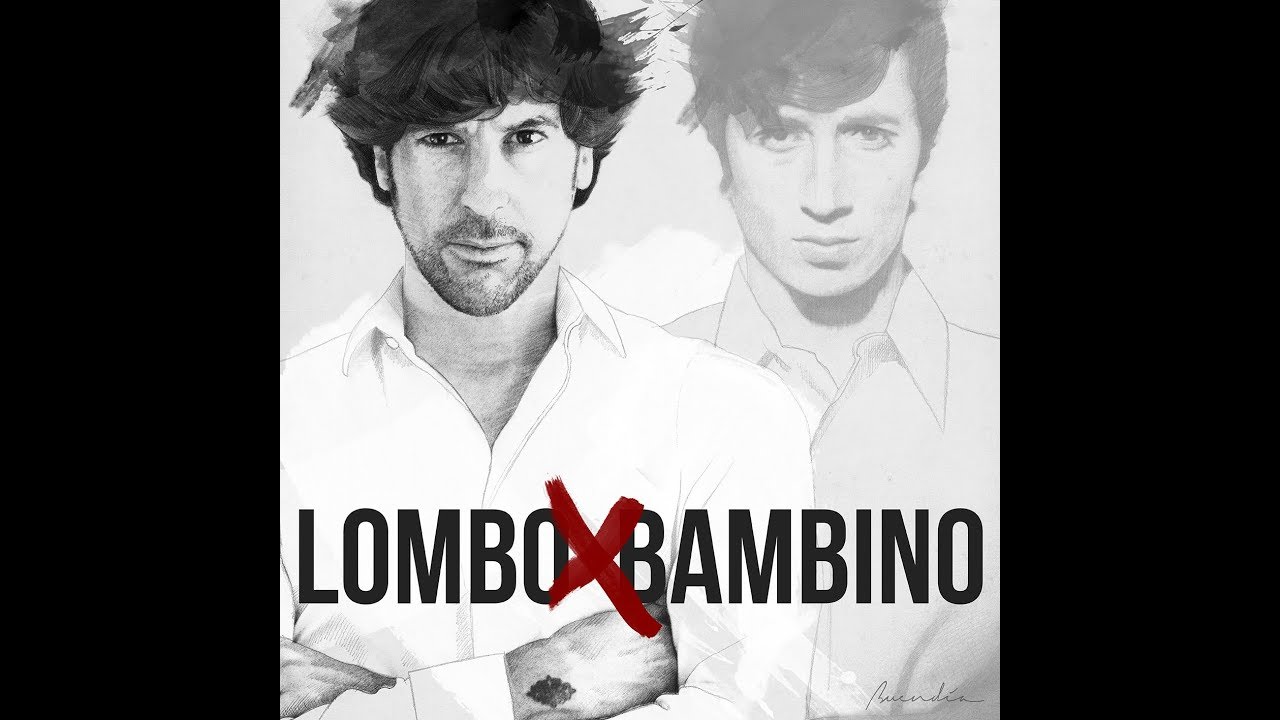 Manuel Lombo - HABLAME