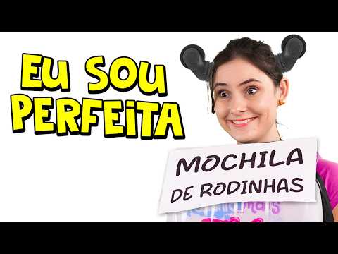 WHAT IF SCHOOL SUPPLIES COULD TALK I Falaidearo