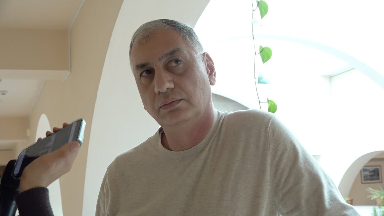 Ձայնագրությունը սկանդալային չի, սովորական է, ես էլ գործադուլի կոչ չեմ արել․ վարչության պետ