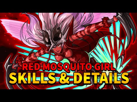 Red Mosquito Girl Review (SHOULD YOU PULL?!) | One Punch Man The Strongest Global