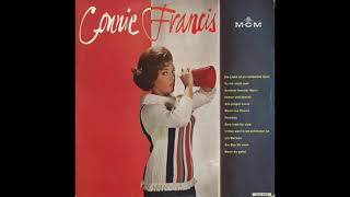 Kadr z teledysku Ein Boy für mich tekst piosenki Connie Francis