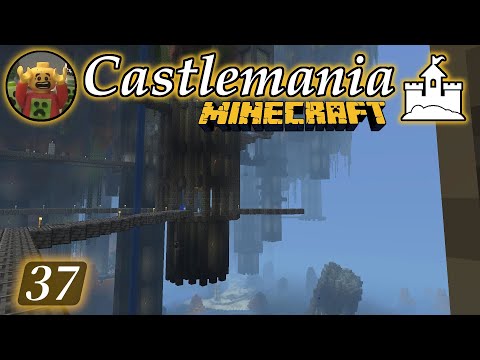 Jim in Castlemania Minecraft E37 - Skellie vs Skellie!