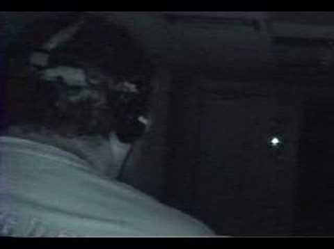 Old Hospital Video 1