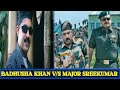 MAJOR SREEKUMAR MEET BADUSHA KHAN PART 1 JAYARAM SALAM KASHMIR CHAVER PADA