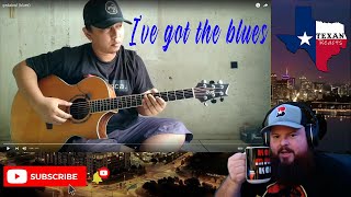 Download lagu Alip Ba Ta - Gedabrul - Texan Reacts mp3