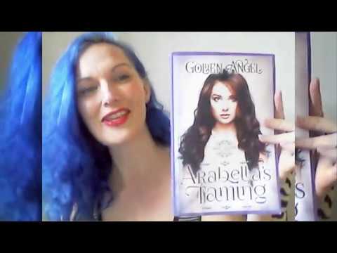 Vlog: Arabella's Taming (Bridal Discipline Book 5)