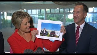 SHASA: Electric cars are coming and will give us many benefits