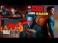 NEW Superman Leaks Expose James Gunn S Terrible LIES