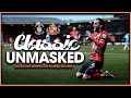 BEST Play-off atmosphere ever?!🔥🦵 | CLASSIC UNMASKED | Luton (3-2) Sunderland