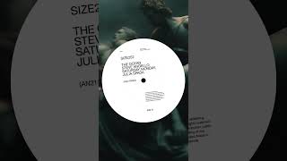 Steve Angello, Saturday, Monday, Julia Spada - The Ocean (AN21 Remix)