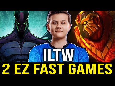 Nigma.iLTW - 2 EZ FAST GAMES