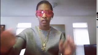 Nia Monaé: Panda - (Freestyle)