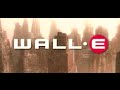Wall E Disneycember