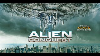 Alien Conquest (2021) Video