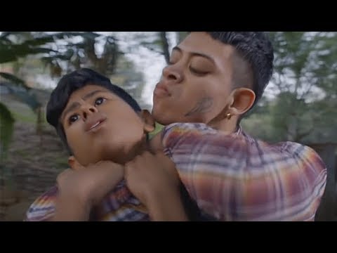 LA ROSA DE GUADALUPE - LA VIOLENCIA NO CESA