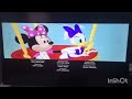 Mickey Mouse Clubhouse And Wow Wow Wubbzy Credits Remix