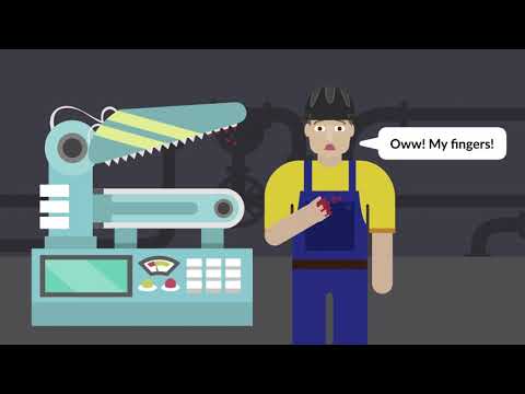 J. McIntyre Machinery, Ltd. v. Nicastro Case Brief Summary | Law Case Explained