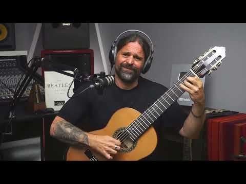 Thumbnail for ANDREAS KISSER TOCANDO DEE E DIARY OF A MADMAN by Andreas Kisser