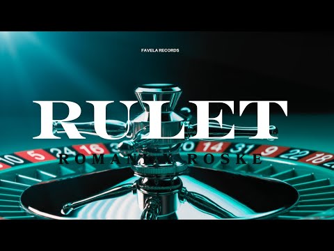 ROMANI X ROSKE - RULET