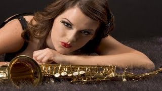 Daniel Sax - 3 Hours Relaxing And Romantic Saxophone - Background Music Cafe Restaurant