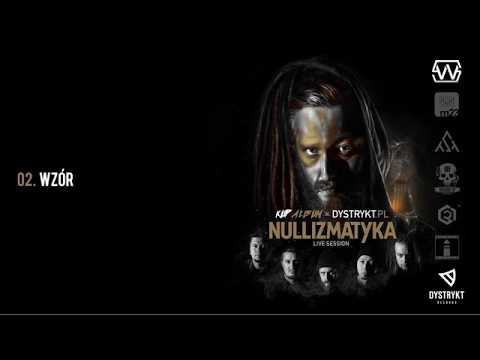 02. Nullizmatyka - Wzór [Live Session]
