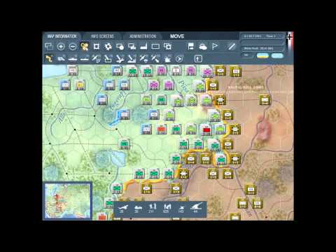 Gary Grigsby's War Between the States PC