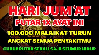 Download lagu KUN FAYAKUN 🤲 CUKUP PUTAR 1X AYAT INI INSYAALLAH P3NY4KIT LANGSUNG S3MBUH TOTAL❗ mp3
