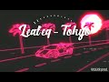 Leat'eq - Tokyo (super slowed + reverb)