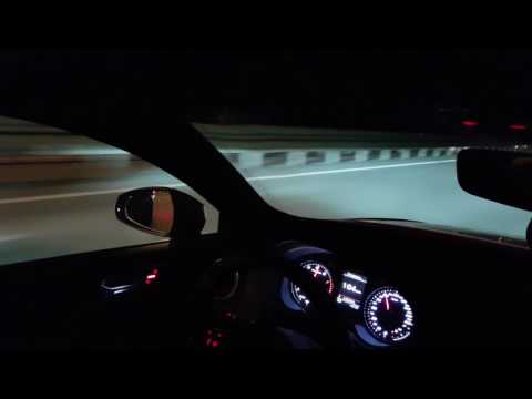 Audi rs3 vs bmw m3 f80