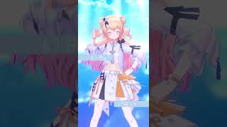桃鈴ねね - 【Soar】踊ってみた！#shorts#鷹嶺ルイの反逆 #Soar