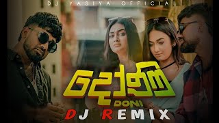 Download lagu (දෝණි) Wasthi Production New Song | Aye Aye Dasamane | Dj Dance Remix | New Dance Punch | mp3