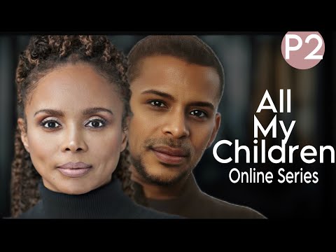 All My Children Online Series P2
