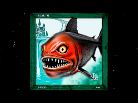 Deemkeyne - Back (Soundealer Remix)