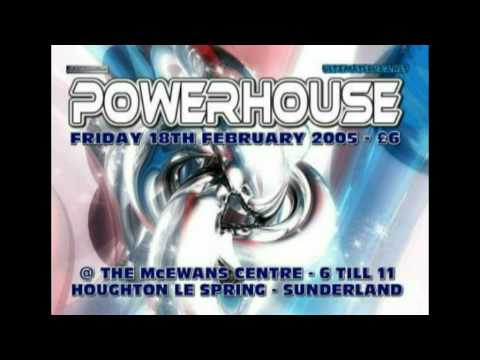 (1)Powerhouse-Dj Rikki King Mc Scotty-Jay Impulse Stretch