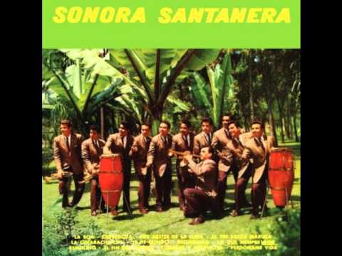 Sonora Santanera Canta Juan Bustos - Lo Que Siempre Odie