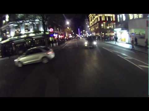 Black Cab Idiot 518FUL