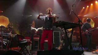 Anonanimal - Andrew Bird - ACL