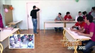 preview picture of video '3.c. Skeč Srednja škola Tin Ujević Vrgorac'