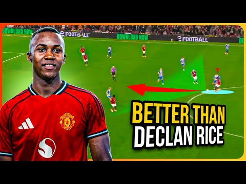 This Is Why Manchester United Signed Cristian Orozco