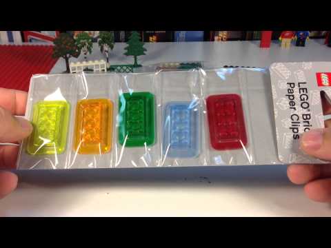 LEGO Haul #106 🚚📦😀 Bricklink order with some vintage stuff - Why I collect 2x4 Bricks