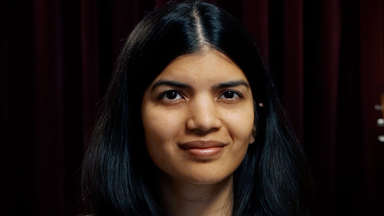 I fasted for 40 days to seek God (2025)