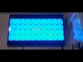 Closing To The Lego Movie 2014 UK Blu Ray 3D