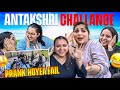 PRANK HOYEA FAIL ANTAKSHRI CHALLANGE PAPA HOYE GUSSE MR MRS NARULA