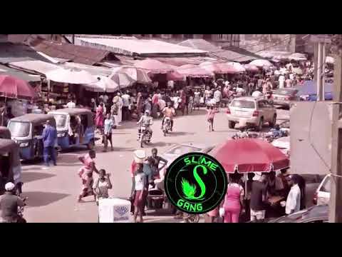 Denge prince ft Slimegang ( Punus)