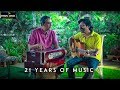 Joy sarkar | Srikanta Acharya । A Musical Conversation | 21 years of music