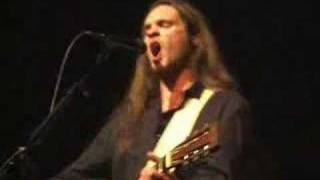 I'm Gone - Bo Bice