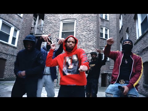 358 Ralph - Wocky (Official Music Video)
