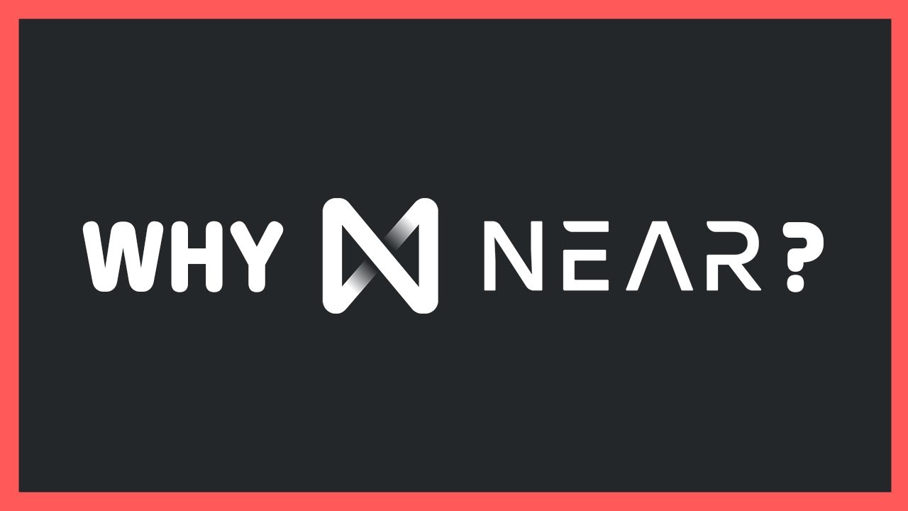 Why NEAR Protocol? | A Zoom Discussion