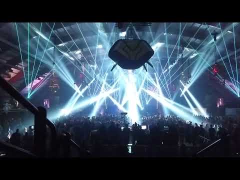 Pandemonium "the Mutating Symbol" 2.12.2017 Closing Set 1/2