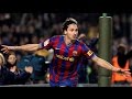 Zlatan Ibrahimovic-All Goals-Fc Barcelona-2009/10-HD